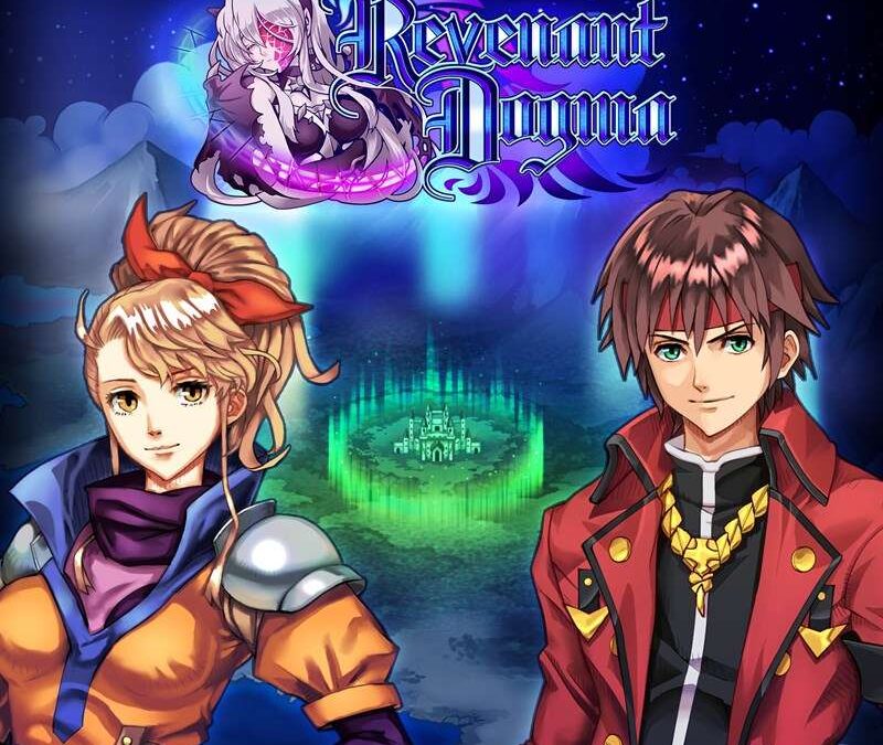 Revenant Dogma