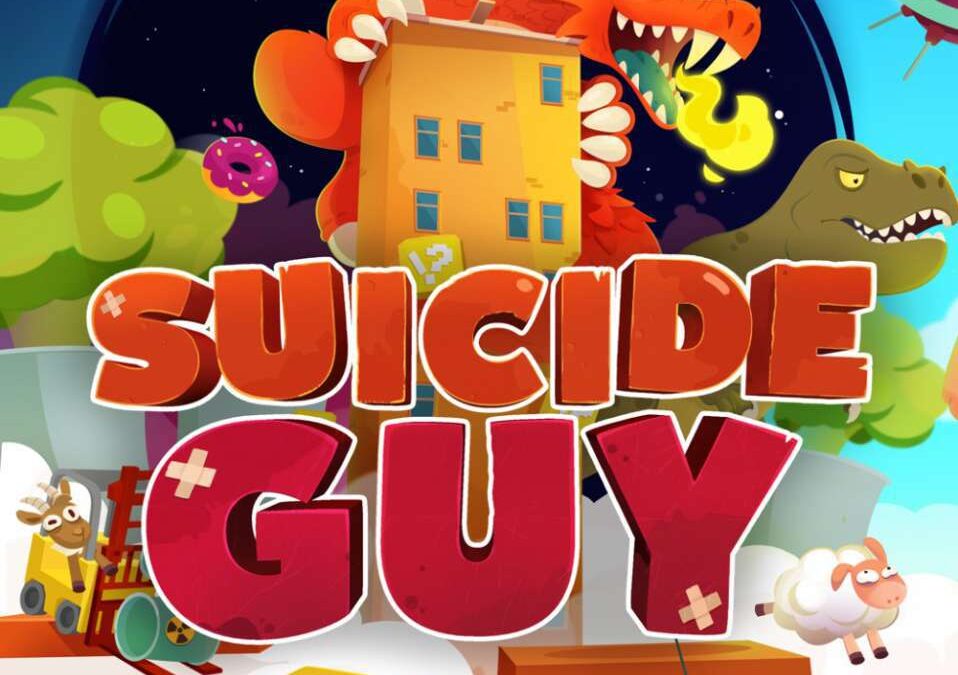 Suicide Guy