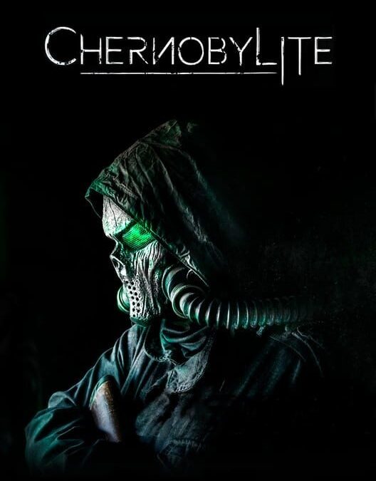 Chernobylite