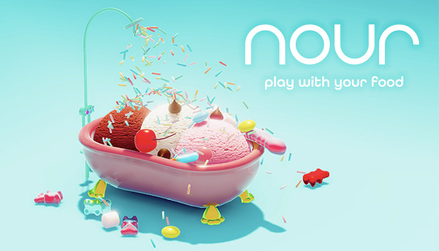Nour: Play With Your Food