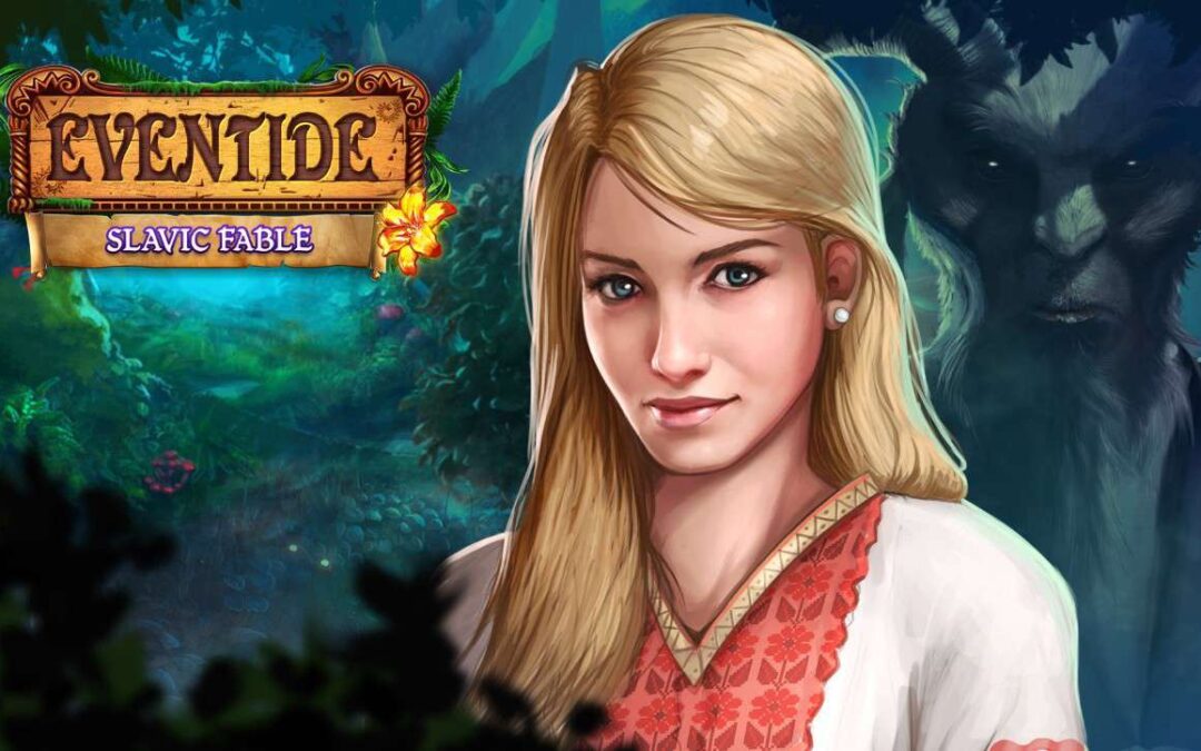 Eventide: Słowiańska Baśń