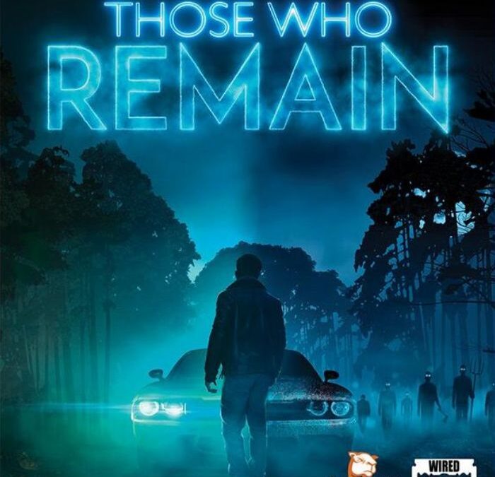 Those Who Remain