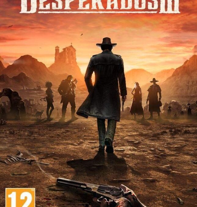 Desperados III