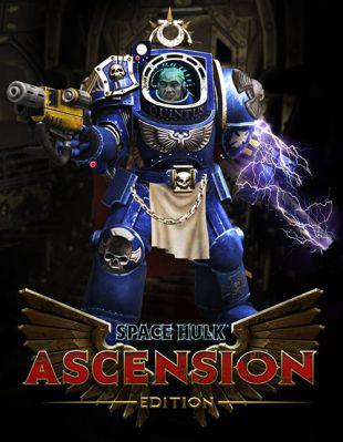 Space Hulk: Ascension
