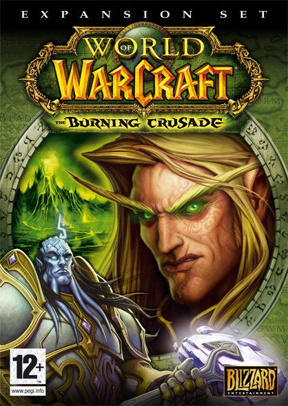World of WarCraft: The Burning Crusade