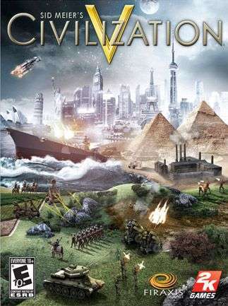 Sid Meier’s Civilization V