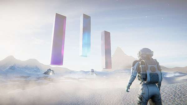 Adams Ascending