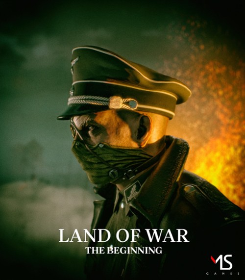 Land of War: The Beginning