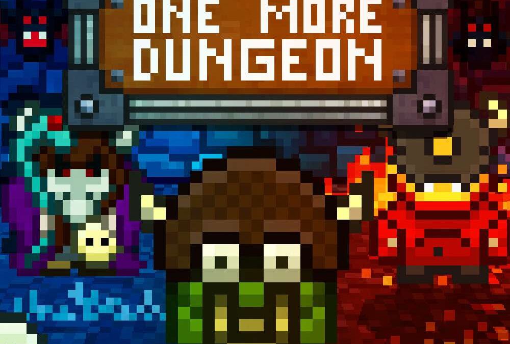 One More Dungeon