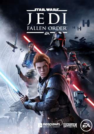 Star Wars Jedi: Upadły zakon