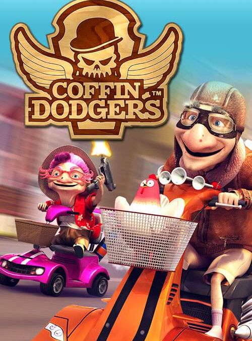 Coffin Dodgers