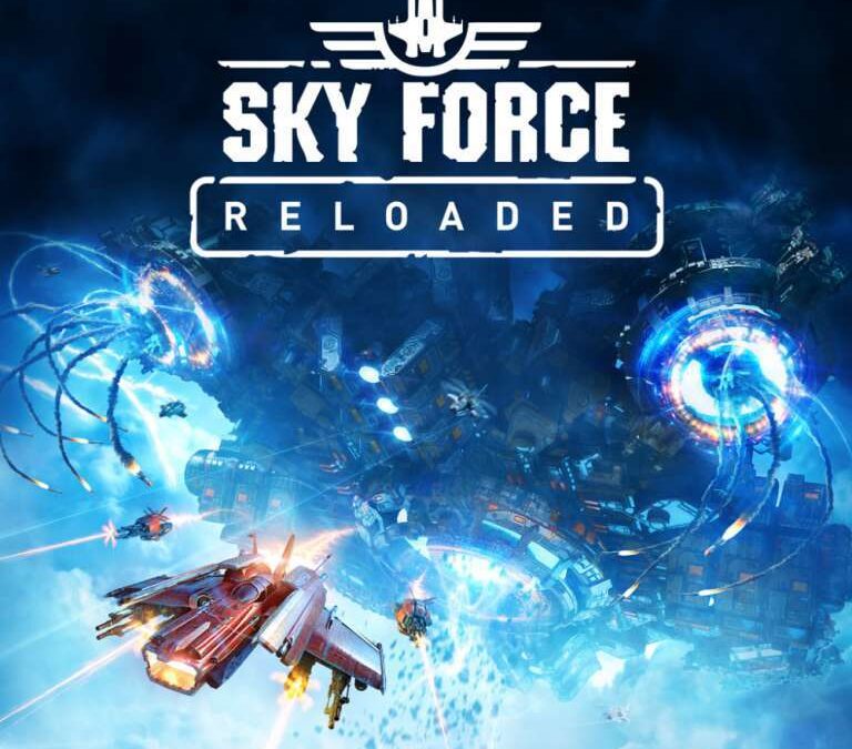 Sky Force Reloaded