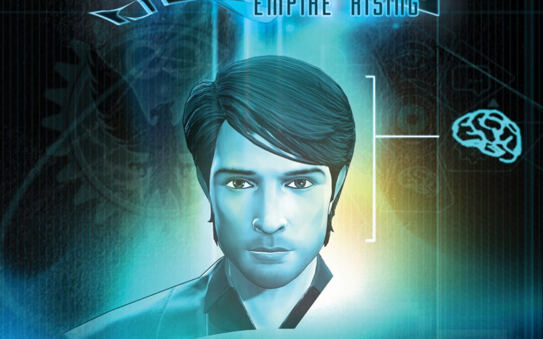 Moebius: Empire Rising
