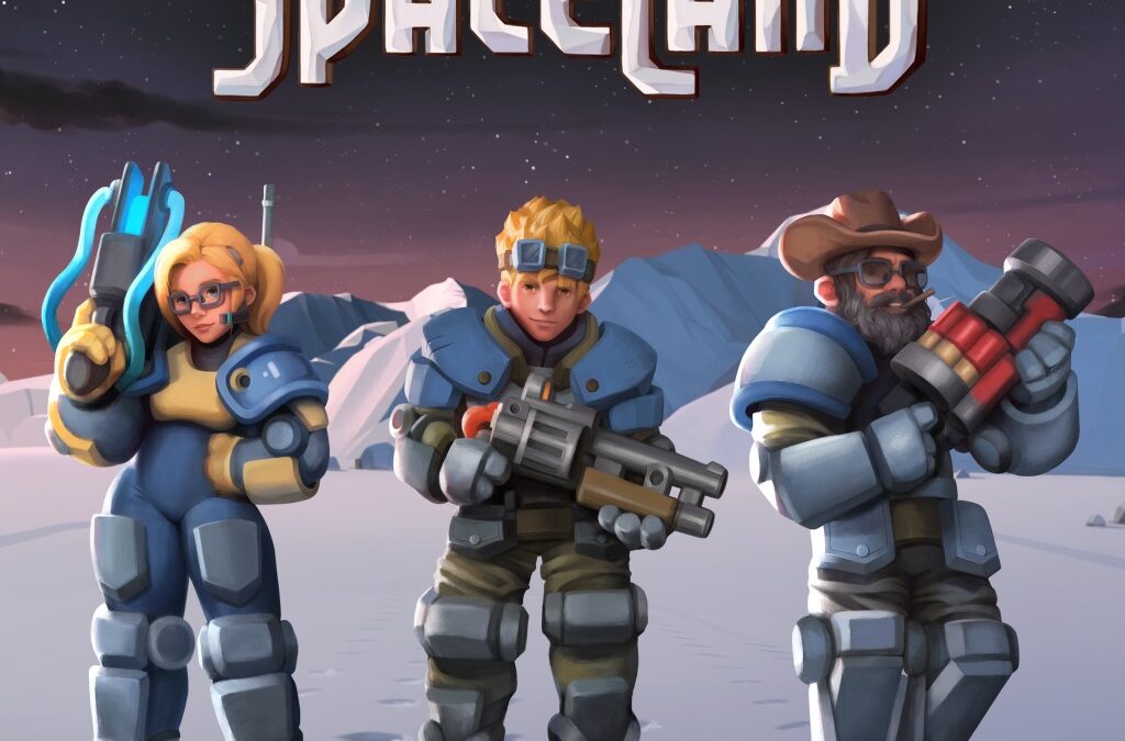 Spaceland