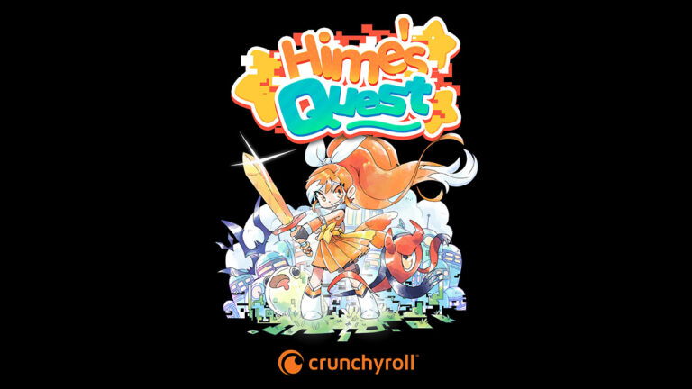 Hime’s Quest