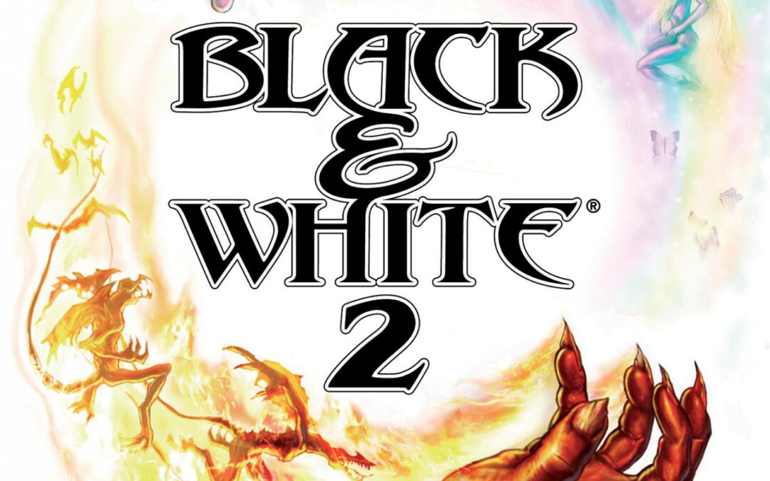Black & White 2