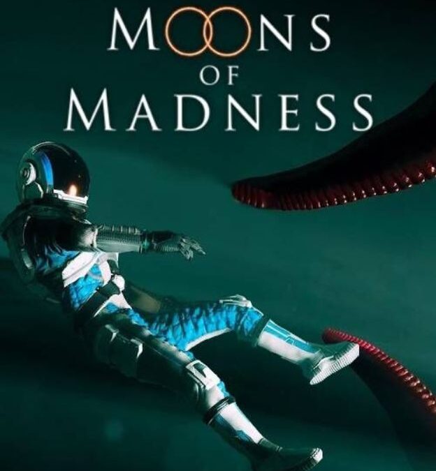 Moons of Madness