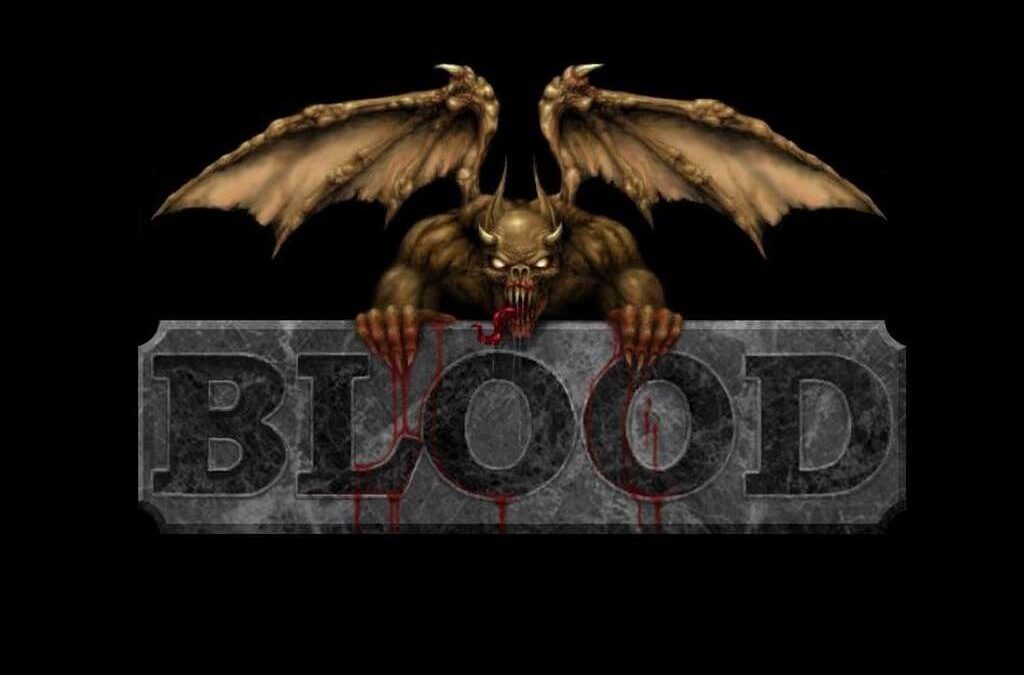 Blood: Fresh Supply