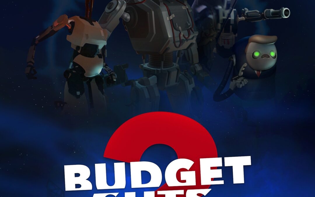 Budget Cuts 2: Mission Insolvency