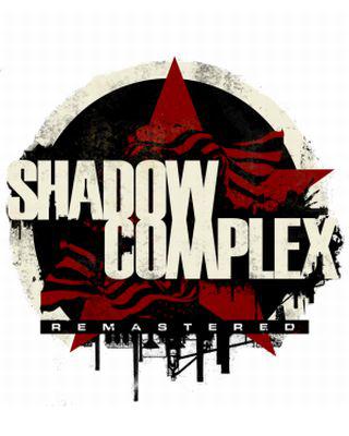 Shadow Complex Remastered