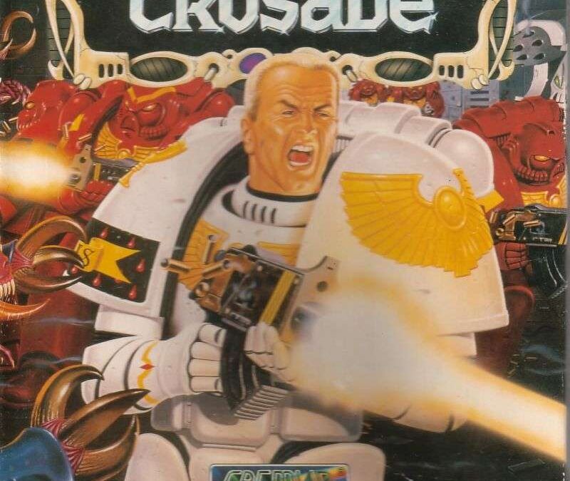 Space Crusade
