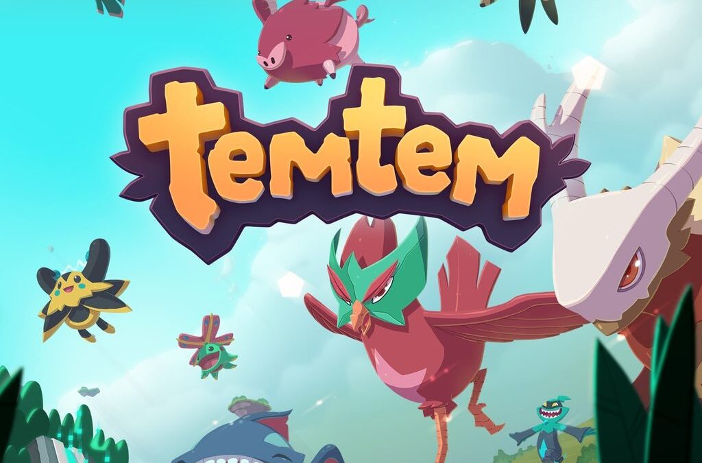 Temtem