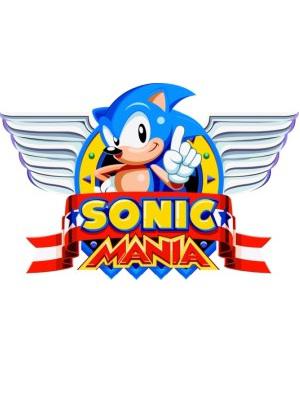 Sonic Mania