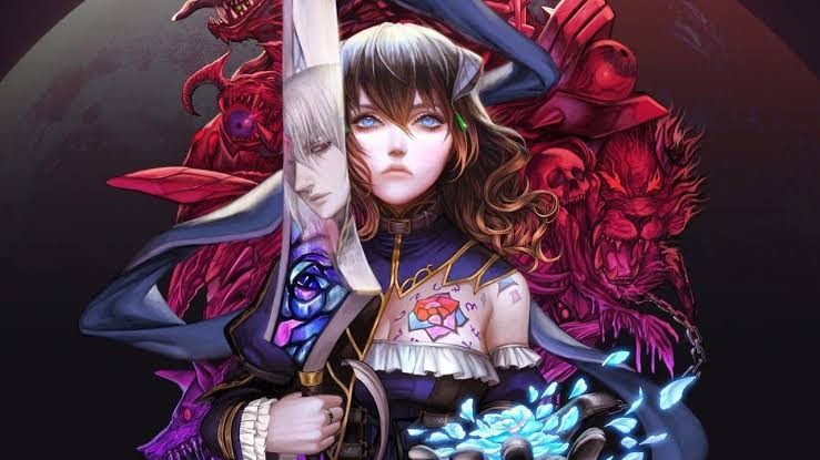 Bloodstained: Ritual of the Night 2 (tytuł tymczasowy)