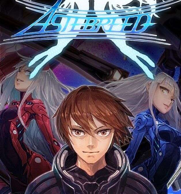 Astebreed
