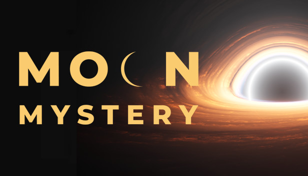 Moon Mystery