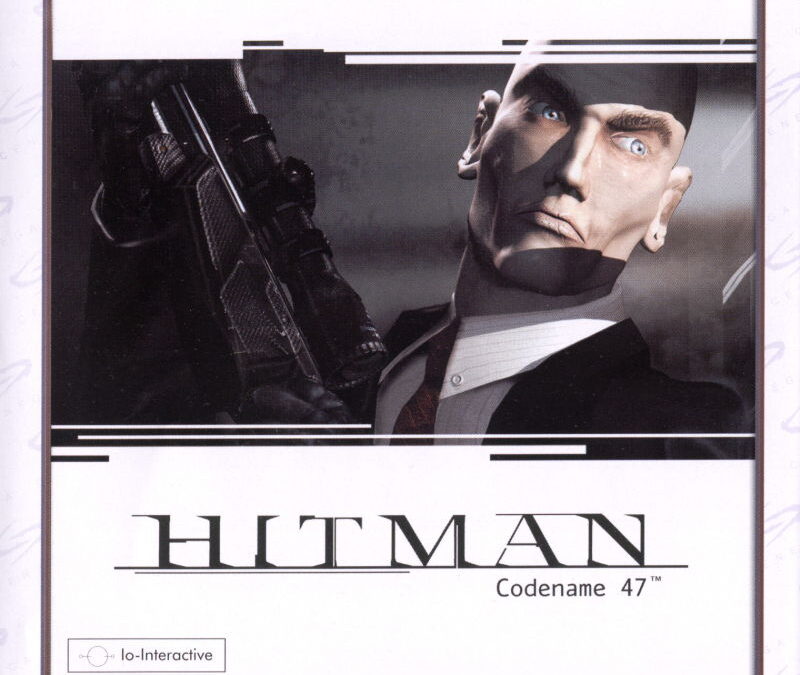 Hitman: Codename 47