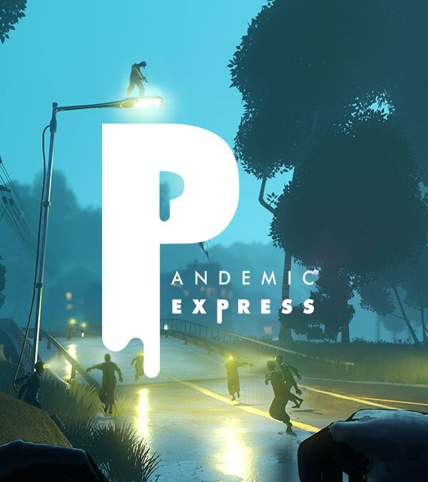 Pandemic Express