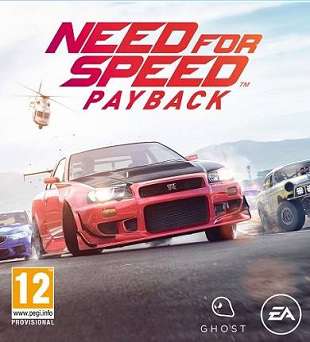 Need for Speed Payback