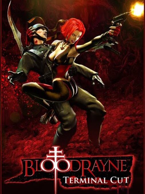 BloodRayne: Terminal Cut