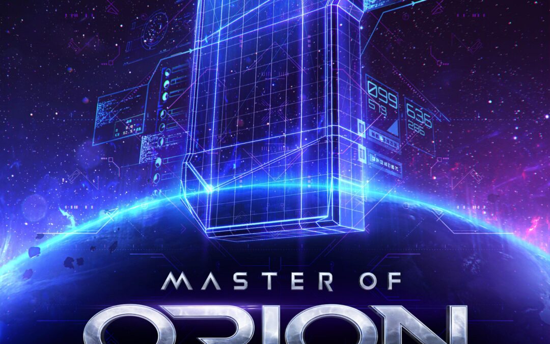 Master of Orion: Conquer the Stars