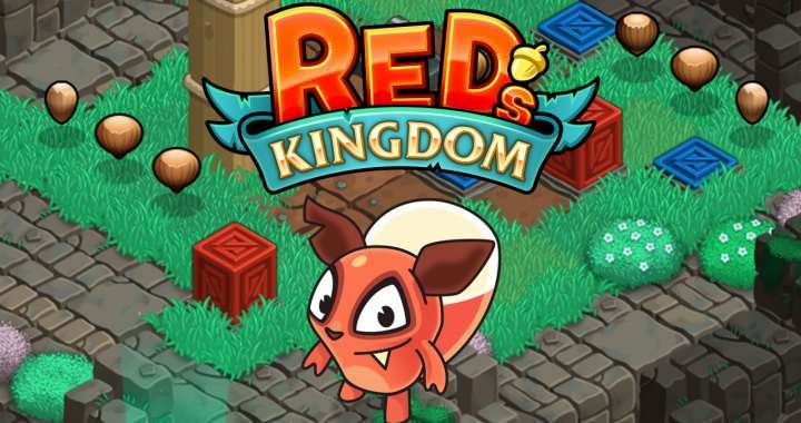 Red’s Kingdom