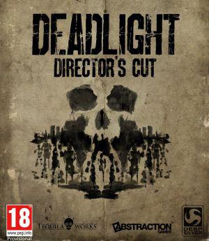 Deadlight: Director’s Cut