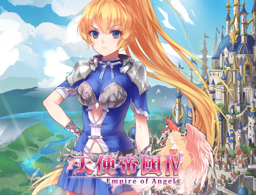 Empire of Angels IV