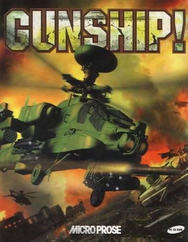 Gunship!