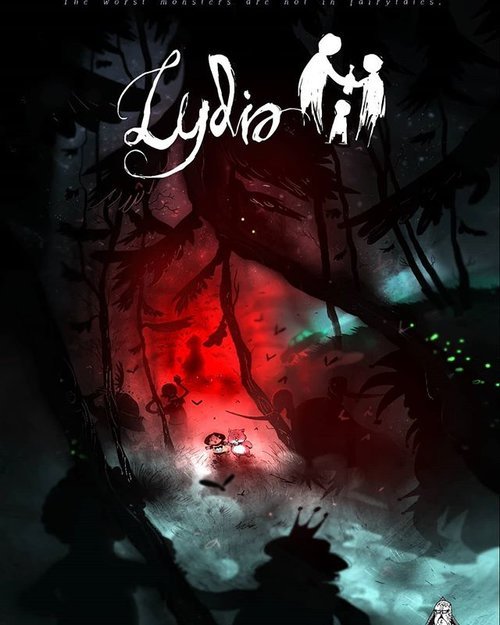 Lydia