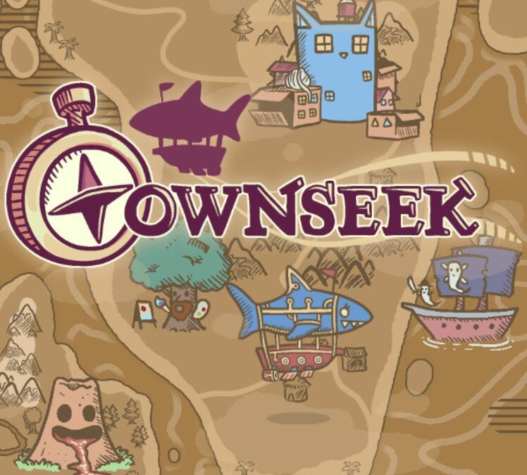 Townseek