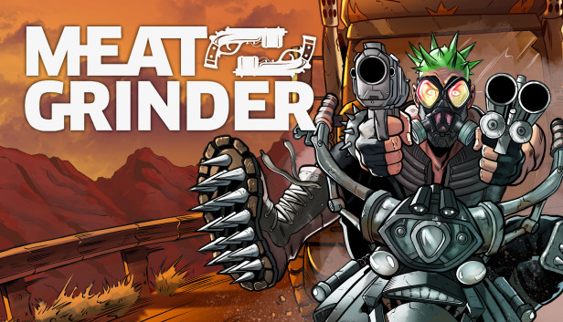 MEATGRINDER