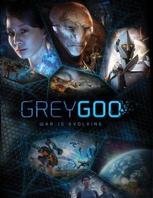Grey Goo