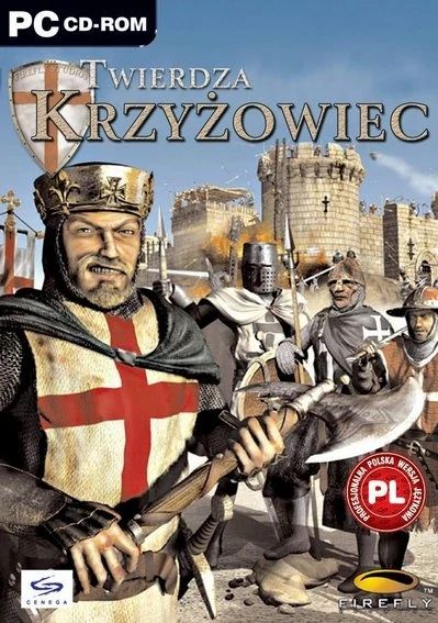 Twierdza: Krzyżowiec