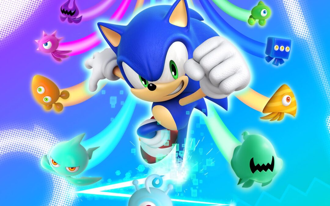 Sonic Colors Ultimate