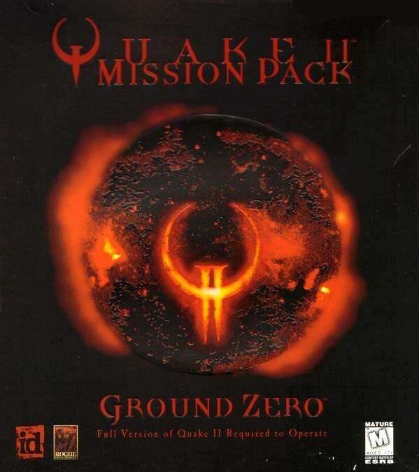 Quake II: Ground Zero