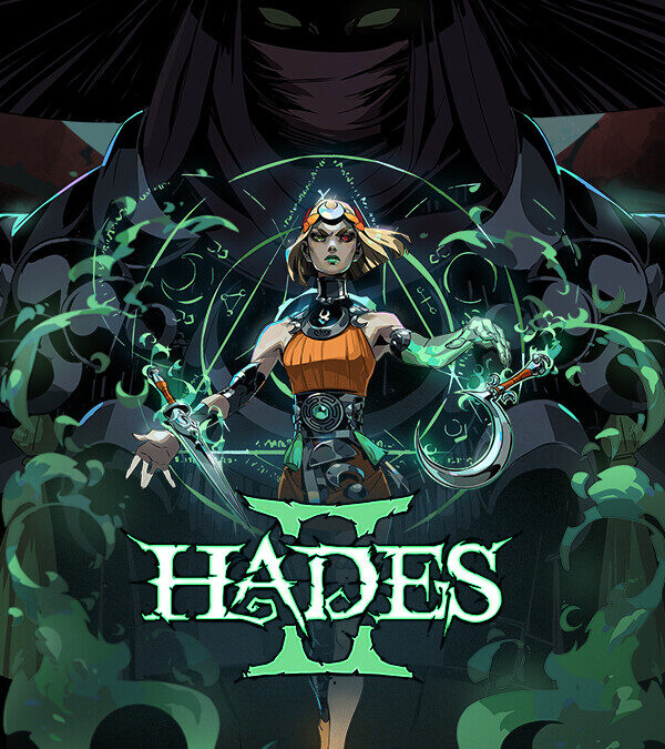 Hades II