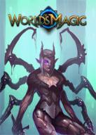 Worlds of Magic