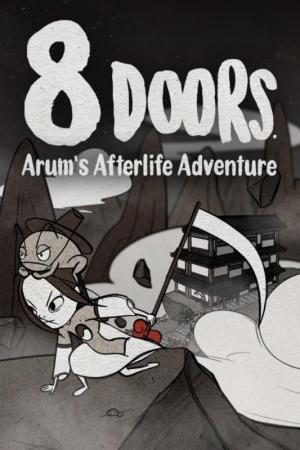 8Doors: Arum’s Afterlife Adventure