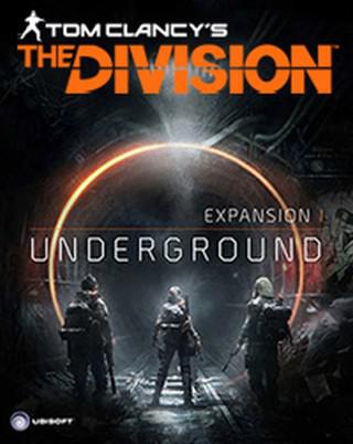 Tom Clancy’s The Division: Podziemia